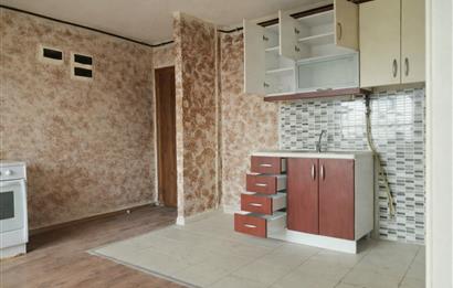 Tekirdağ Toki Konutlarında Satılık Daire