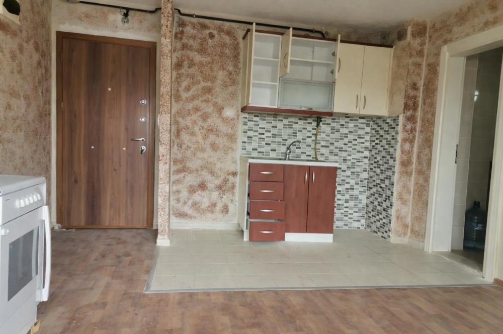 Tekirdağ Toki Konutlarında Satılık Daire