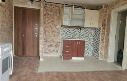 Tekirdağ Toki Konutlarında Satılık Daire