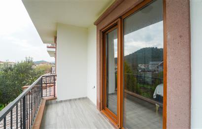 Ayvalık Sefa Çamlık'ta Satılık, 3+1, Taş Villa. Özel Mimari