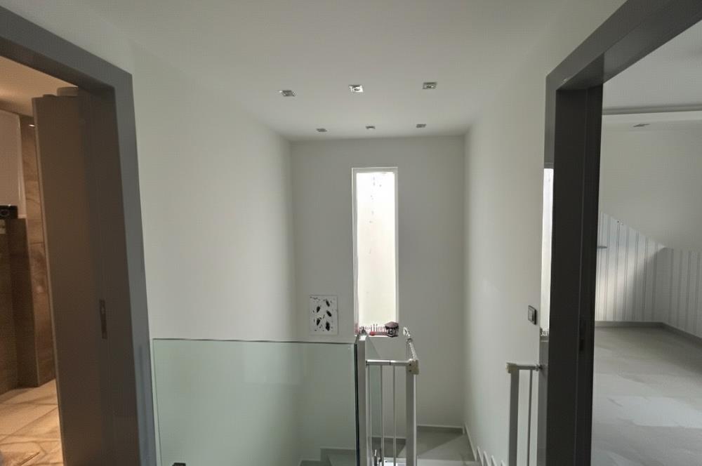 Bodrum Gölköy Naz Villaları Satılık 3+1 Müstakil Villa