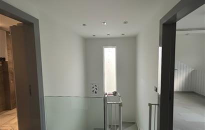 Bodrum Gölköy Naz Villaları Kiralık 3+1 Müstakil Villa