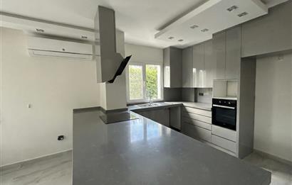 Bodrum Gölköy Naz Villaları Satılık 3+1 Müstakil Villa