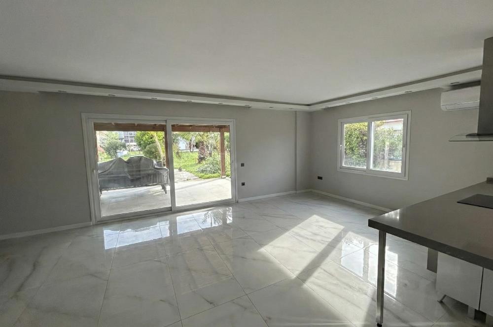 Bodrum Gölköy Naz Villaları Satılık 3+1 Müstakil Villa