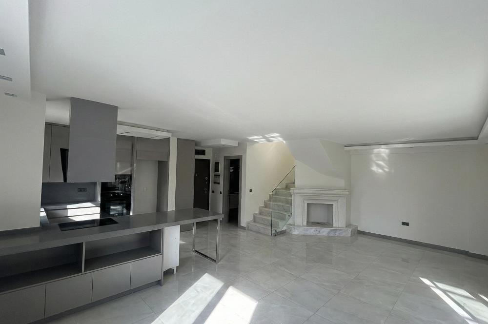 Bodrum Gölköy Naz Villaları Satılık 3+1 Müstakil Villa