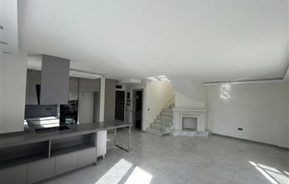 Bodrum Gölköy Naz Villaları Satılık 3+1 Müstakil Villa