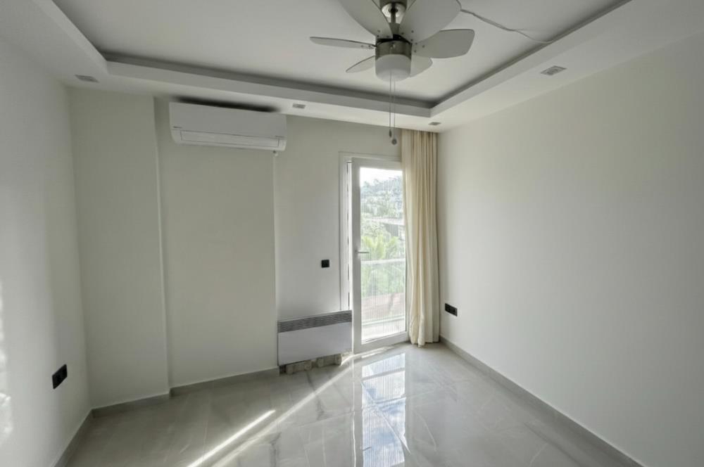 Bodrum Gölköy Naz Villaları Kiralık 3+1 Müstakil Villa