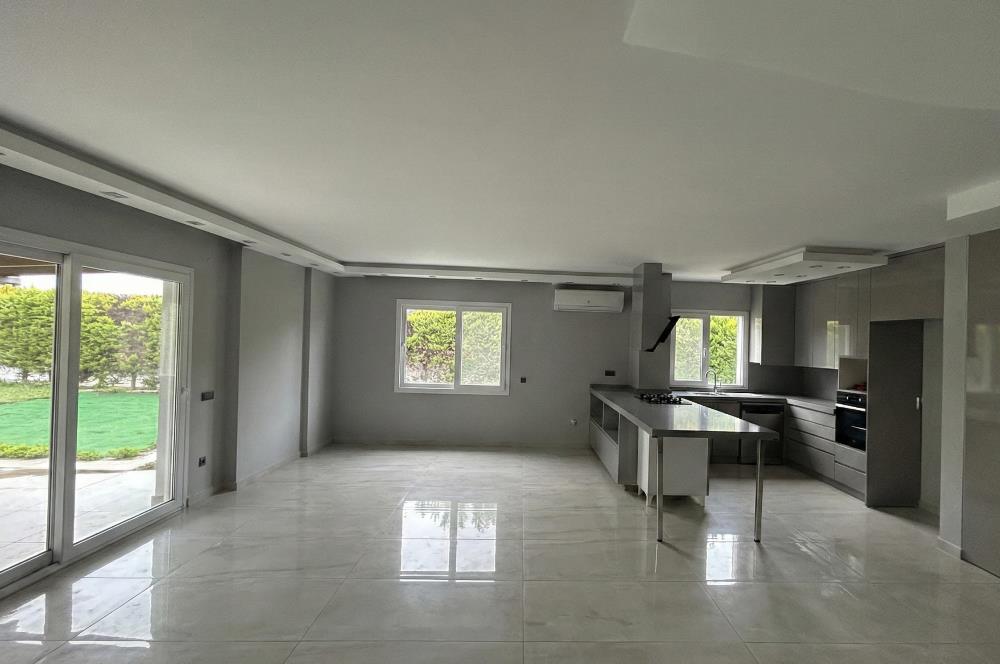 Bodrum Gölköy Naz Villaları Kiralık 3+1 Müstakil Villa