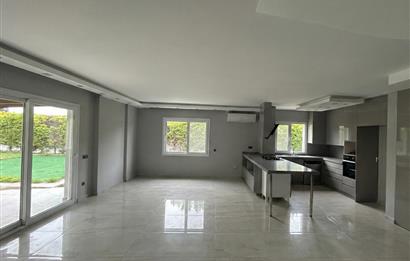 Bodrum Gölköy Naz Villaları Satılık 3+1 Müstakil Villa