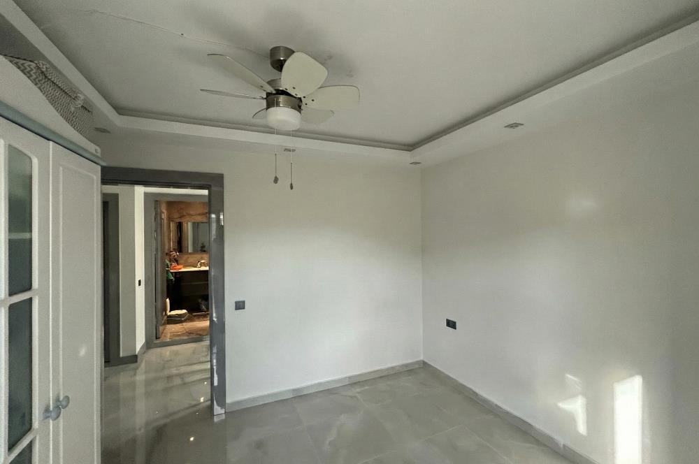 Bodrum Gölköy Naz Villaları Satılık 3+1 Müstakil Villa