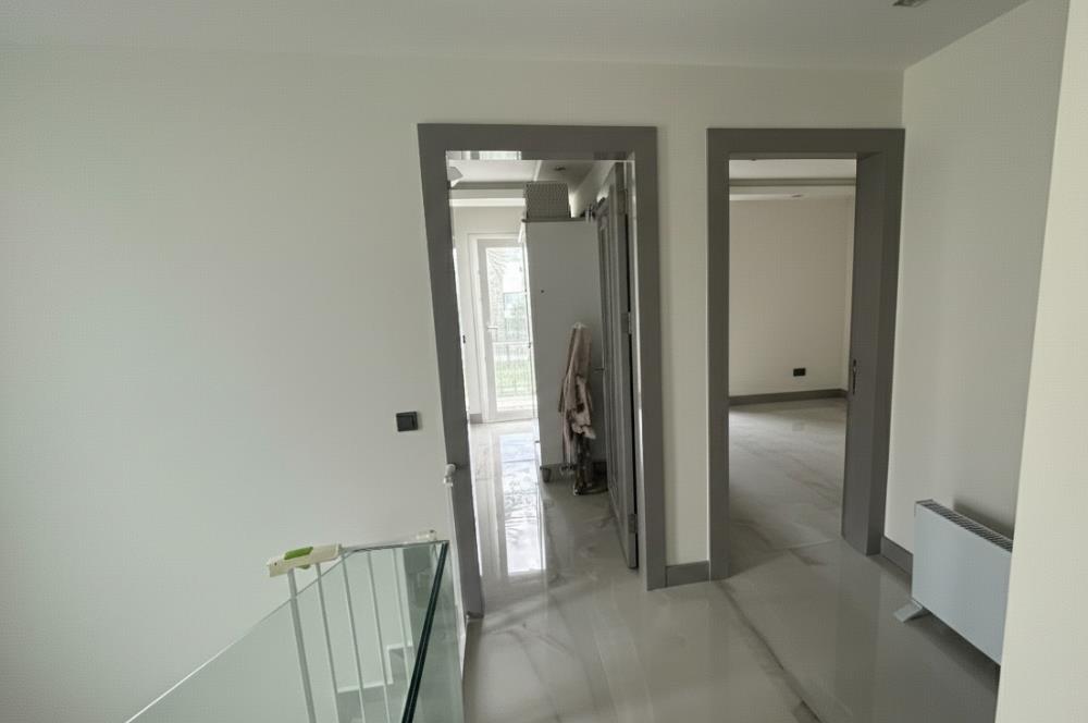 Bodrum Gölköy Naz Villaları Satılık 3+1 Müstakil Villa