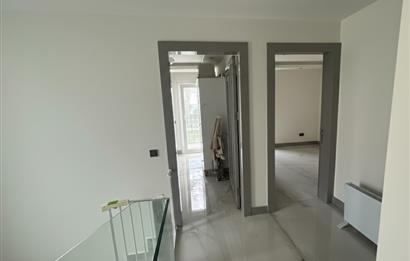 Bodrum Gölköy Naz Villaları Satılık 3+1 Müstakil Villa