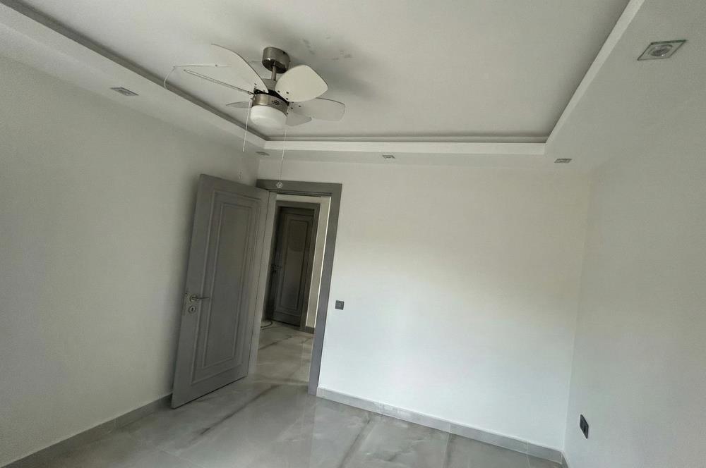 Bodrum Gölköy Naz Villaları Satılık 3+1 Müstakil Villa