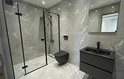 Bodrum Gölköy Naz Villaları Kiralık 3+1 Müstakil Villa