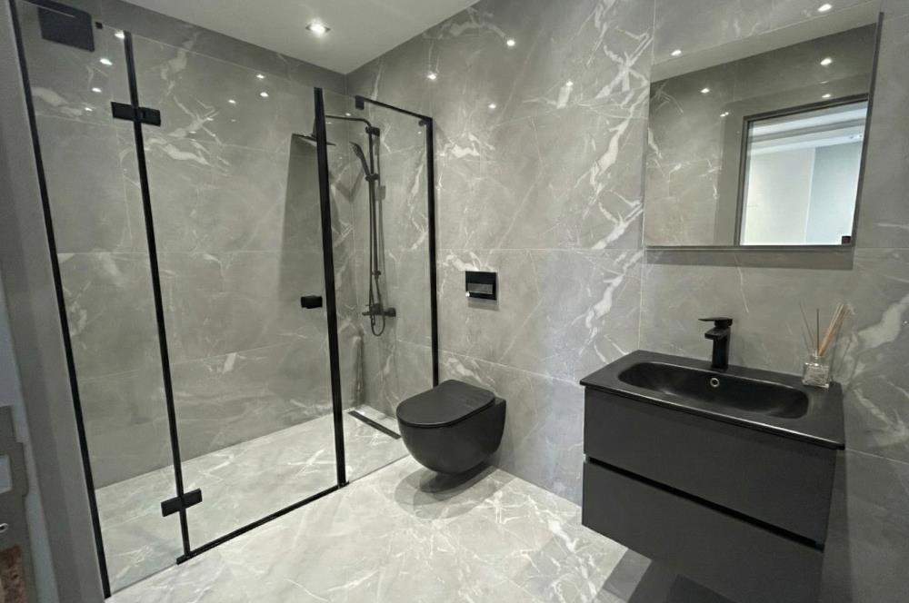 Bodrum Gölköy Naz Villaları Satılık 3+1 Müstakil Villa