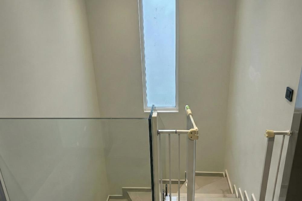 Bodrum Gölköy Naz Villaları Satılık 3+1 Müstakil Villa