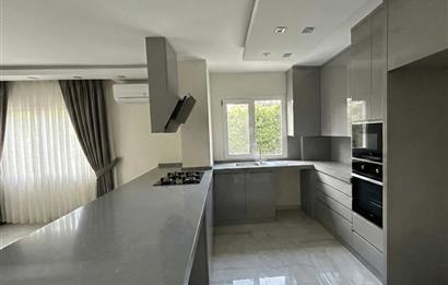 Bodrum Gölköy Naz Villaları Satılık 3+1 Müstakil Villa