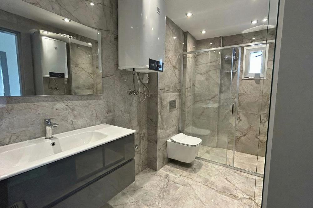 Bodrum Gölköy Naz Villaları Satılık 3+1 Müstakil Villa