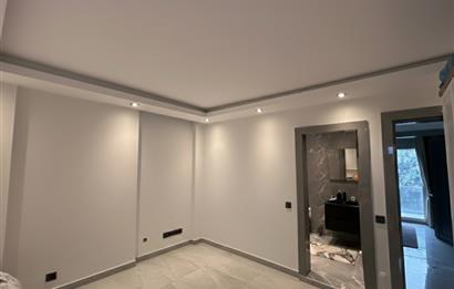 Bodrum Gölköy Naz Villaları Satılık 3+1 Müstakil Villa