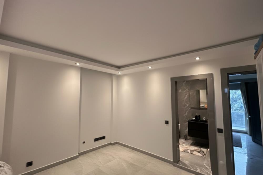 Bodrum Gölköy Naz Villaları Kiralık 3+1 Müstakil Villa