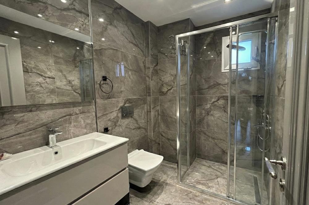 Bodrum Gölköy Naz Villaları Kiralık 3+1 Müstakil Villa