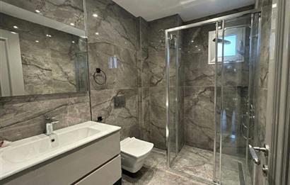 Bodrum Gölköy Naz Villaları Satılık 3+1 Müstakil Villa