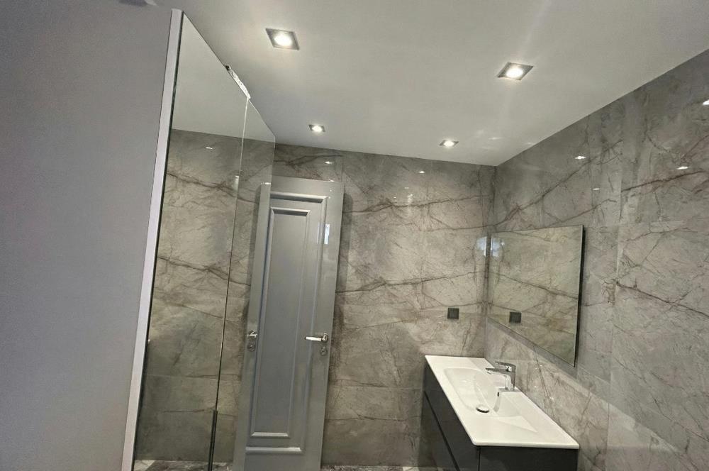 Bodrum Gölköy Naz Villaları Satılık 3+1 Müstakil Villa