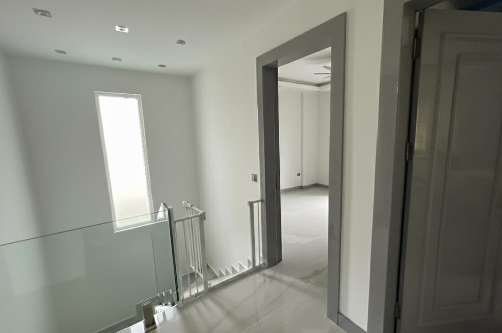 Bodrum Gölköy Naz Villaları Satılık 3+1 Müstakil Villa