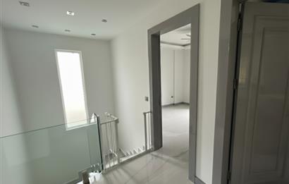 Bodrum Gölköy Naz Villaları Satılık 3+1 Müstakil Villa