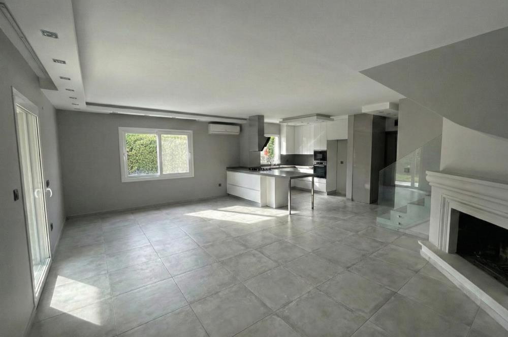 Bodrum Gölköy Naz Villaları Satılık 3+1 Müstakil Villa