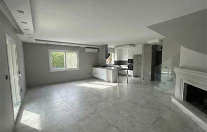 Bodrum Gölköy Naz Villaları Satılık 3+1 Müstakil Villa