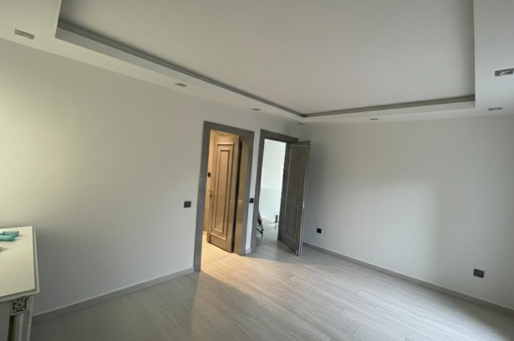 Bodrum Gölköy Naz Villaları Satılık 3+1 Müstakil Villa