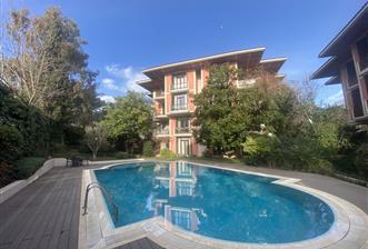 ALTUNİZADE MESA AVRUPA KONAKLARINDA 4+1 KİRALIK DAİRE - 2 - 32108