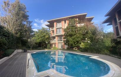 ALTUNİZADE MESA AVRUPA KONAKLARINDA 4+1 KİRALIK DAİRE