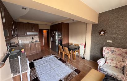 C21 LOFT'TAN ÇAMLIK NUR EVLERDE EŞYALI KİRALIK 3+1 DAİRE