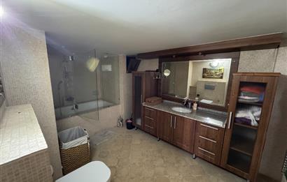 C21 LOFT'TAN ÇAMLIK NUR EVLERDE EŞYALI KİRALIK 3+1 DAİRE