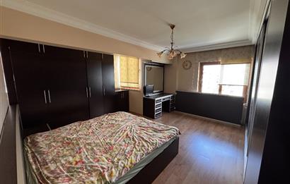 C21 LOFT'TAN ÇAMLIK NUR EVLERDE EŞYALI KİRALIK 3+1 DAİRE