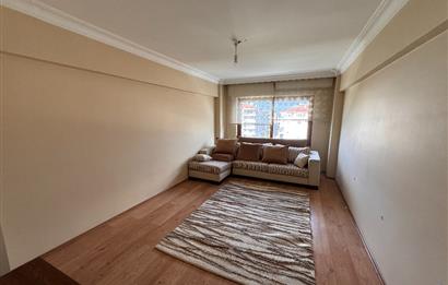 C21 LOFT'TAN ÇAMLIK NUR EVLERDE EŞYALI KİRALIK 3+1 DAİRE