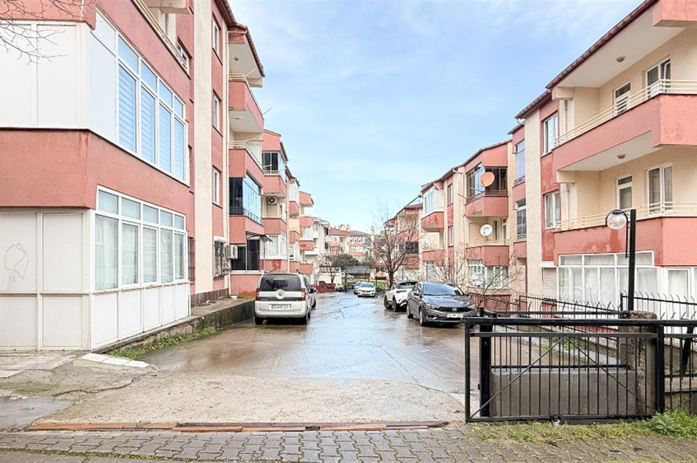 CENTURY21 BAL'DAN BABA SİTESİ SATILIK 3+1