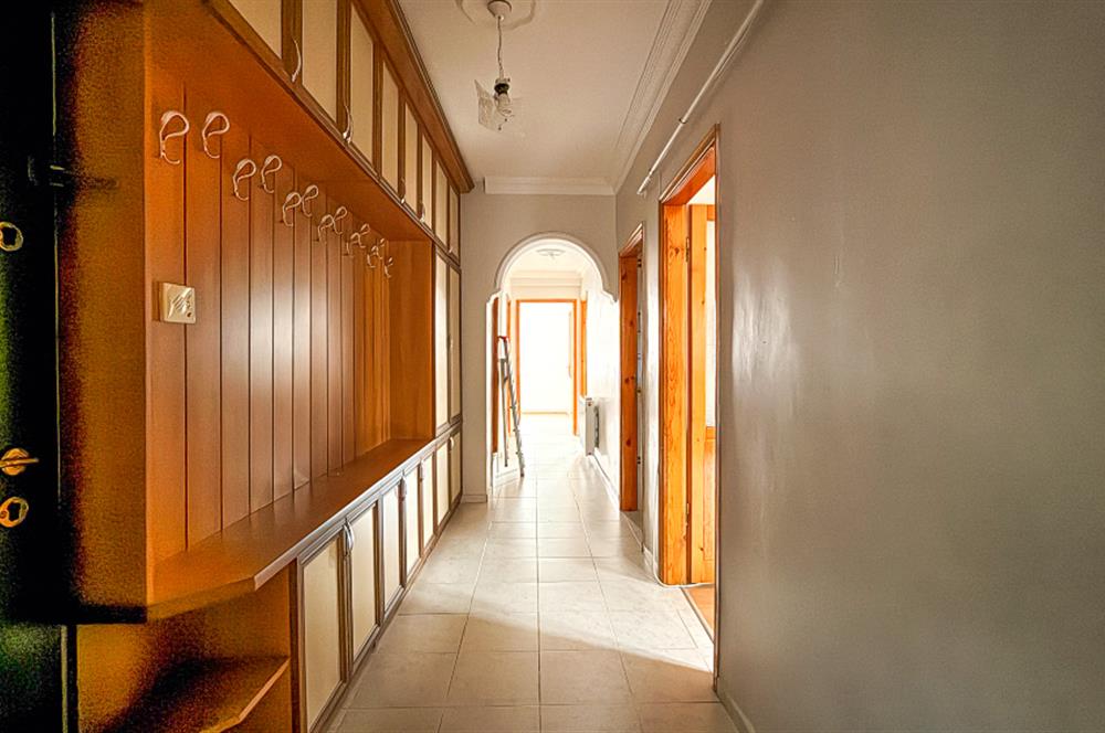 CENTURY21 BAL'DAN BABA SİTESİ SATILIK 3+1