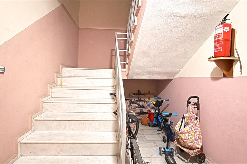 CENTURY21 BAL'DAN BABA SİTESİ SATILIK 3+1