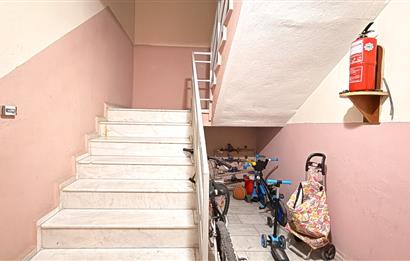 CENTURY21 BAL'DAN BABA SİTESİ SATILIK 3+1