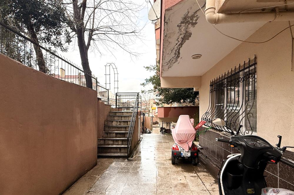 CENTURY21 BAL'DAN BABA SİTESİ SATILIK 3+1