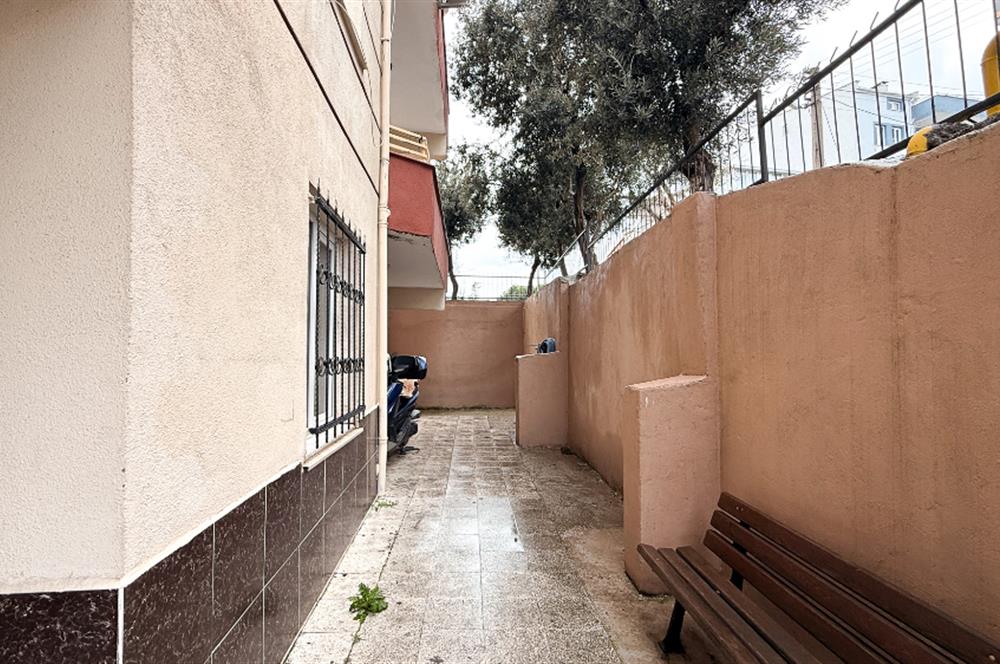 CENTURY21 BAL'DAN BABA SİTESİ SATILIK 3+1