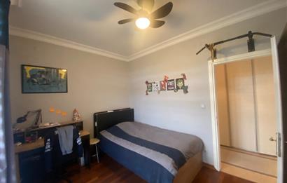 ALTUNİZADE MESA AVRUPA KONAKLARINDA 4+1 KİRALIK DAİRE