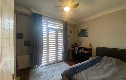 ALTUNİZADE MESA AVRUPA KONAKLARINDA 4+1 KİRALIK DAİRE