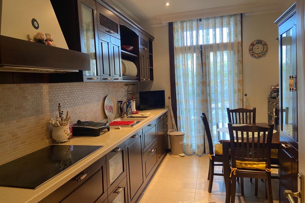 ALTUNİZADE MESA AVRUPA KONAKLARINDA 4+1 KİRALIK DAİRE