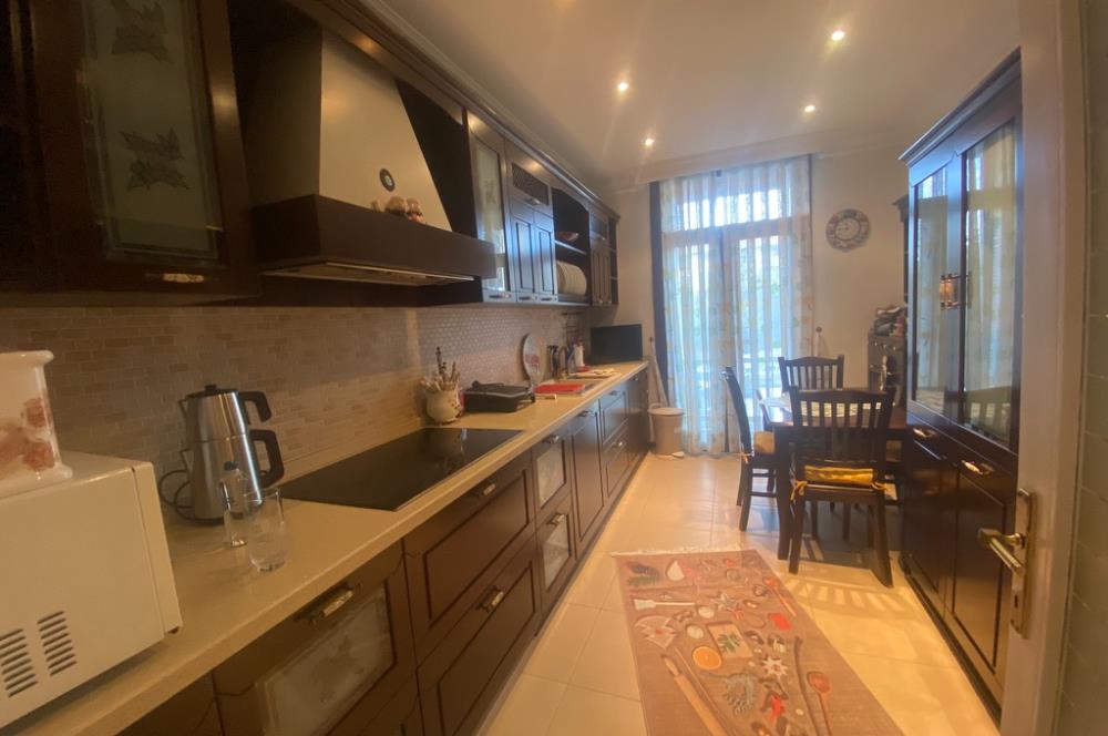 ALTUNİZADE MESA AVRUPA KONAKLARINDA 4+1 KİRALIK DAİRE