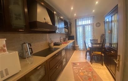 ALTUNİZADE MESA AVRUPA KONAKLARINDA 4+1 KİRALIK DAİRE