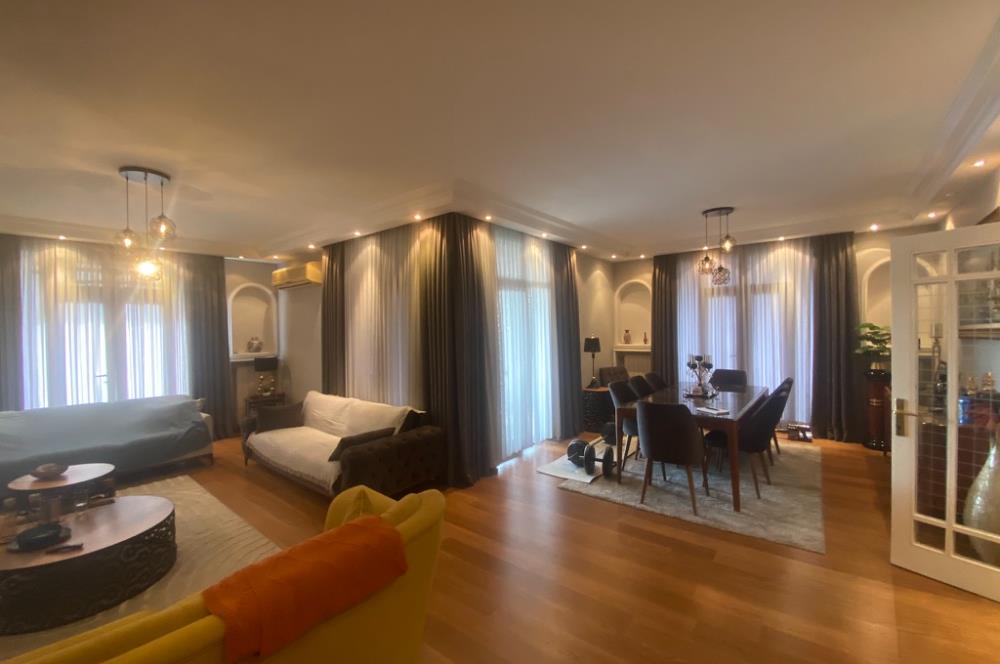 ALTUNİZADE MESA AVRUPA KONAKLARINDA 4+1 KİRALIK DAİRE